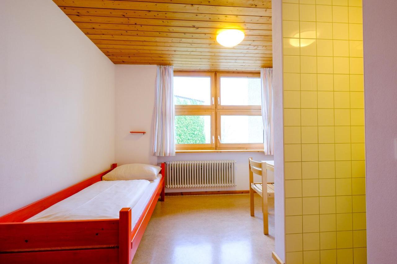 Djh Jugendherberge Pottenstein Εξωτερικό φωτογραφία